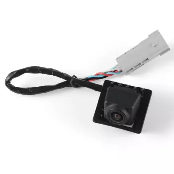 Камера заднего вида для Cadillac 2010-2016