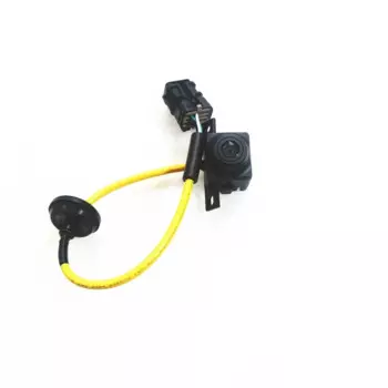 Камера заднего вида для Chery Tiggo 5/5x / 3/3x /7/8 Arrizo 5/7