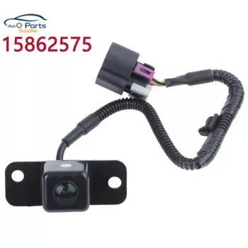 Камера заднего вида для Chevrolet 07-08 Escalade 15862575, 47472-00027, 4747200027