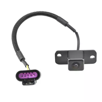 Камера заднего вида для Chevrolet 07-08 Escalade 15862575, 47472-00027, 4747200027