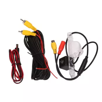 Камера заднего вида для Chevrolet EPICA/LOVA/AVEO/CAPTIVA/CRUZE/LACETTI HRV/SPARK