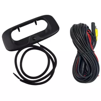 Камера заднего вида для Chevrolet Silverado GMC Sierra 1999-2006