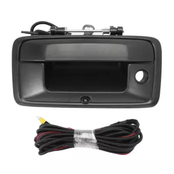 Камера заднего вида для Chevrolet Silverado GMC Sierra 1500 2500 3500 2007-2013