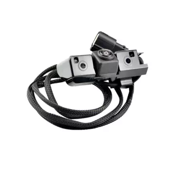 Камера заднего вида для Chevrolet Silverado GMC Sierra 22803702-2015