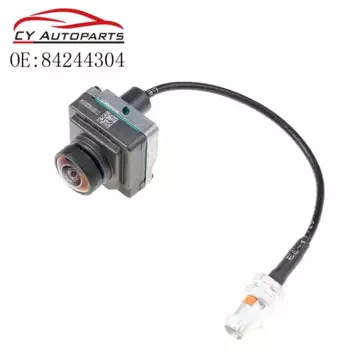 Камера заднего вида, для Fiat 84244304