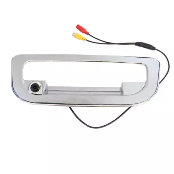 Камера заднего вида для Ford Ranger 2011 ~ 2018