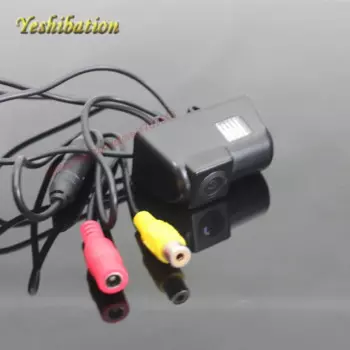 Камера заднего вида для Ford Transit 2000 ~ 2013 водонепроницаемая CCD HD Высококачественная Автомобильная камера заднего вида для парковки задним ходом