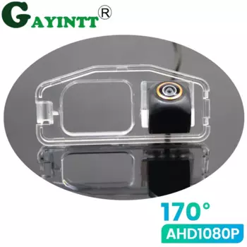Камера заднего вида для HONDA Odyssey 170 1080 2009 2010 2011