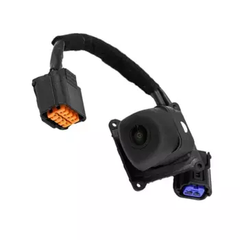 Камера заднего вида для Hyundai Elantra 2017 + 95760-F2300