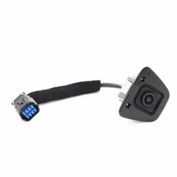 Камера заднего вида для Hyundai Elantra 2019 + 99240-F2000