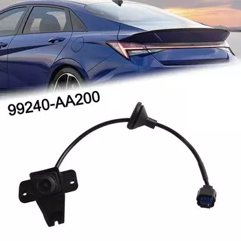 Задняя камера заднего вида для Hyundai Elantra N-Line 2022 2023 99240-AA200 99240-AA210, парковочная камера заднего вида, автомобильная камера