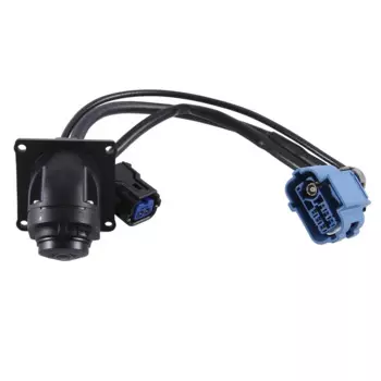 Камера заднего вида для Hyundai Eq900 95766D2000 95766-D2000 95760D2000