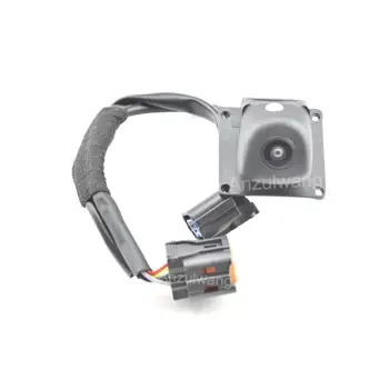 Камера заднего вида для Hyundai Genesis Sedan 2015-2016, 1 шт.