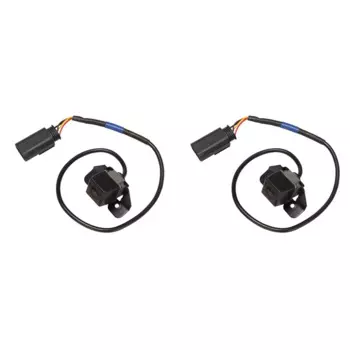 Камера заднего вида для Hyundai Tucson / Ix35 2009-2013, 2 шт.