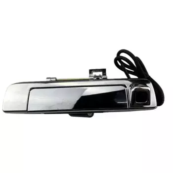 Камера заднего вида для Isuzu D-max RT50 RT85 Pickup 2012 ~ 2018