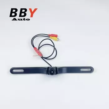 Камера заднего вида для Jeep Grand Cherokee WJ WG WK с функцией ночного видения и регулируемым углом обзора