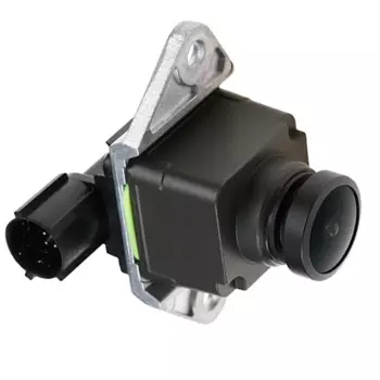 Камера заднего вида для Jeep Grand Cherokee 2014-2018 гг. 68137943 AJ 68375333 АА 68137943 Реверсивная камера AD для помощи при парковке заднего вида