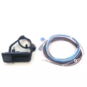 Камера заднего вида для KAROQ 57A 827 566 57D 827 566 57A827566