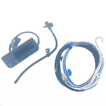 Камера заднего вида для Karoq KODIQ 57D 827 566 57A 827 566 57A827566