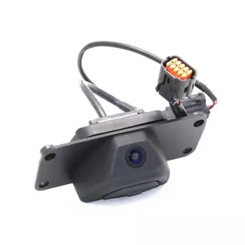 Камера заднего вида для Kia Forte 2019-2020 99240M6000