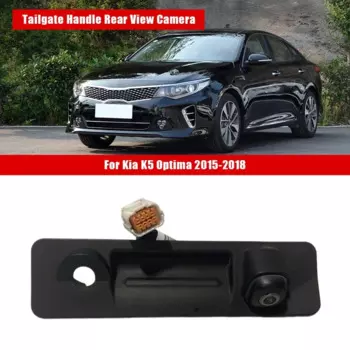 Камера заднего вида для Kia K5 Optima 2015-2018 95760D4102 95766D4102