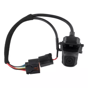 Камера заднего вида для Kia K5 Optima 2018-2024