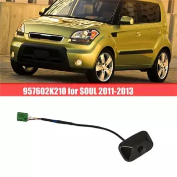 Камера заднего вида для KIA Soul 2010-2013 957602K222 957602K210 957602K21
