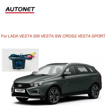 Камера заднего вида для LADA VESTA SW CROSS VESTA, 1280*720P