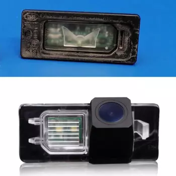 Камера заднего вида для Land Rover Discovery Sport 2016- 2018 LR087728 LR089442