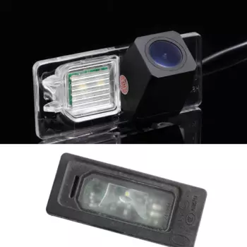 Камера заднего вида для Land Rover Discovery 5 2017-2018 LR087728 LR089442