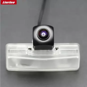 Камера заднего вида для Lexus CT200h/CT 200h/HS250h/HS 250h 2010-2013