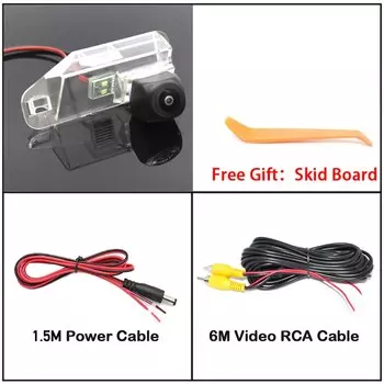 Камера заднего вида для Lexus IS250 IS300 IS 250 300 2006 2007 2008 2009 2010 2011 2012 2013 CCD Full HD камера ночного видения