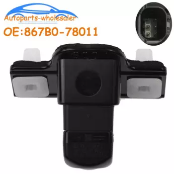 Камера заднего вида для Lexus NX200t NX300H NX300 2015 2016 2017