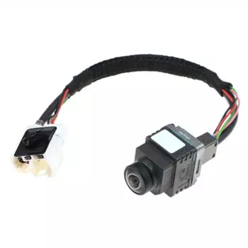 Камера заднего вида для Mercedes Benz A1669051003