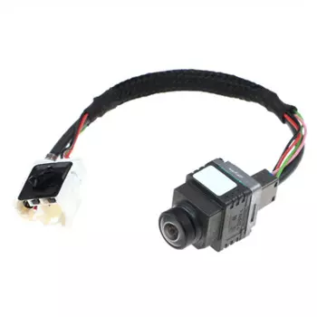 Камера заднего вида для Mercedes Benz A1669051003