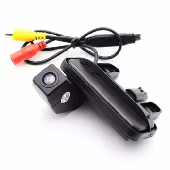 Камера заднего вида для Mercedes Benz E Class 2010-2015