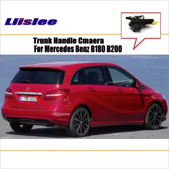 Камера заднего вида для Mercedes Benz W246 B180 B200 2012-2015