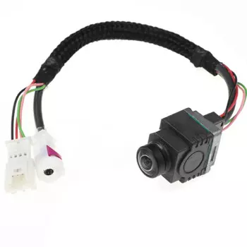 Камера заднего вида для Mercedes Benz X253, W205, W222, W447, 448