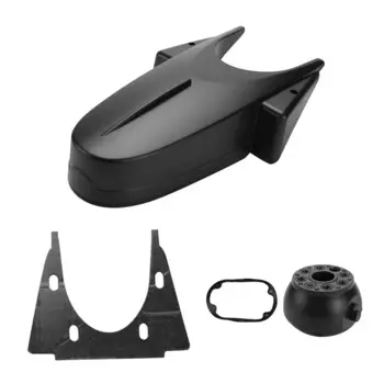 Камера заднего вида для Mercedes Sprinter