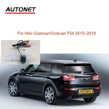 Камера заднего вида для Mini Clubman /Mini Clubvan F54 2015-720