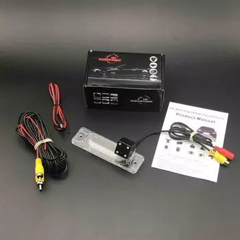 Камера заднего вида для Nissan Maxima QX A33 1999 ~ 2003 CCD/камера или кронштейн для номерного знака