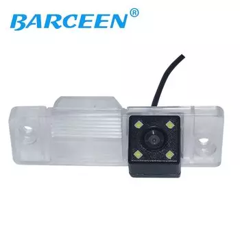 Камера заднего вида для Опель Антара 2011 2012 2013 резервная камера для Опель Антара резервная ПЗС парковочная камера заднего вида HD