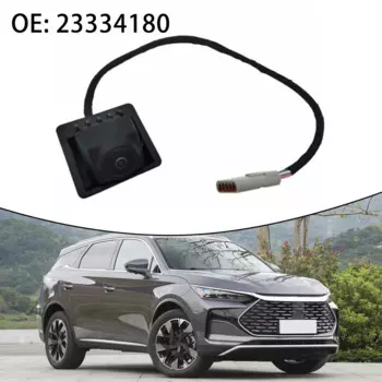 Камера заднего вида для помощи при парковке для Chevrolet для Malibu 1,5 л 1,8 л, камера заднего вида для помощи при парковке