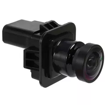 Камера заднего вида для помощи при парковке, камера FR3T19G490A FR3Z-19G490-A для Ford Escape F150