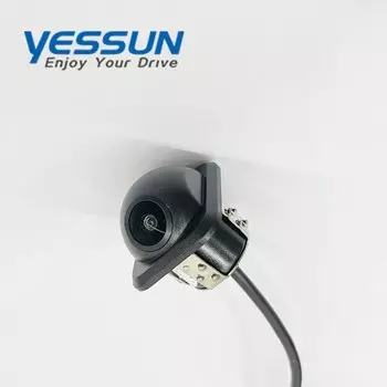 Камера заднего вида для Renault Kangoo II Z.E kangoo 2/E.Tech electric 2011 ~ 2021, комплект камеры заднего вида с функцией ночного видения для фургона Kangoo