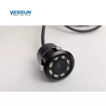 Камера заднего вида для сиденья Altea 5P5 5P8, минивэн 2007 ~ 2015, камера заднего вида с ночным видением для парковки