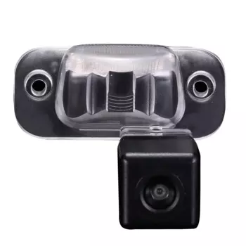 Камера заднего вида для Sony CCD VW Gol III 3 Cabrio - BJ 1993-1998 Polo 3 Classic Stufenheck