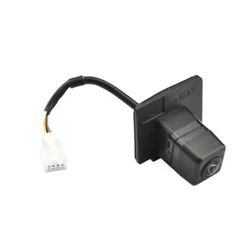 Камера заднего вида для Subaru Forester 2017-2018, 86267-SG500