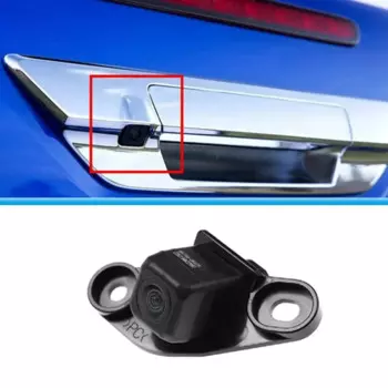 Камера заднего вида для Toyota Hilux Revo 2015-2020 86790-0K020 867900K020