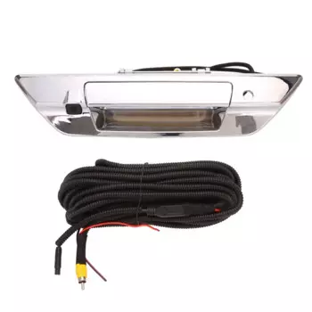 Камера заднего вида для Toyota Hilux SR5 M80 2016-2018 69090-0K350